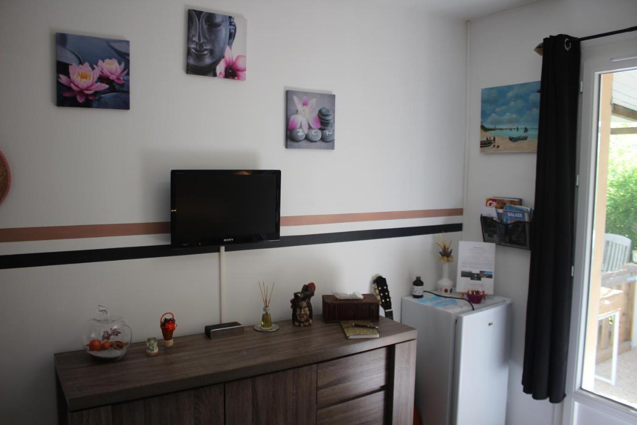 Philippe & Marie, A Louer Petite Chambre Chez L'Habitant Avec Terrasse Dans Villa, Au Pied Du Luberon Cucuron Exteriér fotografie